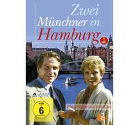 Zwei Münchner in Hamburg - Staffel 3