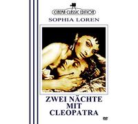 Zwei Nächte mit Cleopatra