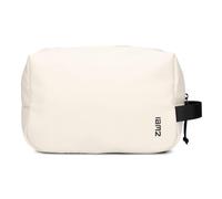 ZWEI Nécessaire 'Cargo' nero / bianco lana Donna - Accessori - Borse e zaini - Borse - Beauty case ZWEI One Size