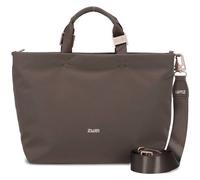 Zwei Neo Borsa shopper 35 cm marrone