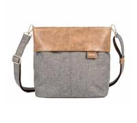 zwei Cross Body Bag Olli OT8 Stone
