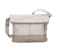 Zwei Olli Ot6 Shoulder Bag Beige,Grigio