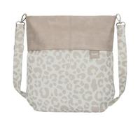 Zwei Olli Borsa a tracolla 31 cm beige