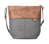 zwei Borsa A Tracolla Olli OT12 Stone