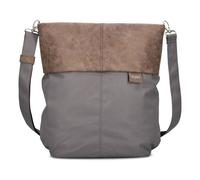 Zwei Olli Borsa a tracolla 31 cm marrone