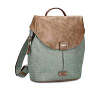 zwei zaino Olli OR8 Backpack Eucalyptus