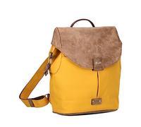 Zwei Olli OR8 Backpack Yellow
