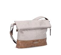 Zwei Olli Ot6 Shoulder Bag Grigio