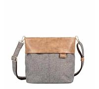 zwei Cross Body Bag Olli OT8 Stone