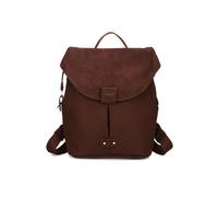 Zwei Olli Zaino da città 31 cm rosso