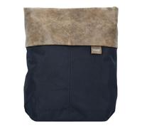 Zwei Olli Zaino da giorno 34 cm blu