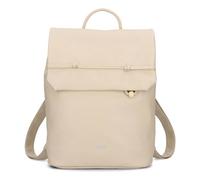 Zwei Perla Zaino da giorno 35 cm Vano porta PC giallo