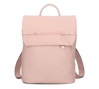 Zwei Perla Zaino da giorno 35 cm Vano porta PC rosa