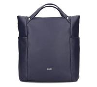 Zwei Pia Borsa shopper 36 cm blu