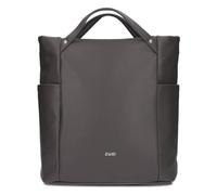 Zwei Pia Borsa shopper 36 cm grigio