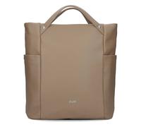 Zwei Pia Borsa shopper 36 cm marrone