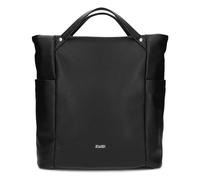Zwei Pia Borsa shopper 36 cm nero
