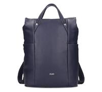 Zwei Pia Zaino da giorno 40 cm Scomparto per laptop blu