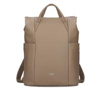 ZWEI Zaino 'Pia PIR150' marrone chiaro Donna ZWEI One Size