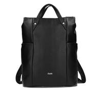 Zwei Pia Zaino da giorno 40 cm Scomparto per laptop nero