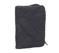 Zwei Cleo Portafoglio 13 cm nero