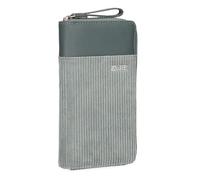 Zwei portafoglio Eva EV2 Cord - Sage grigio-verde