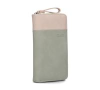 Zwei portafoglio Eva EV2 Sage verde