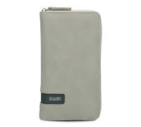 Zwei Mademoiselle Portafoglio 20 cm verde