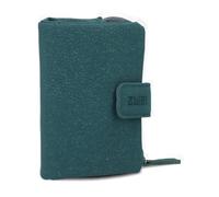 Zwei M.wallet Mw5 Woman Wallet Verde Donna