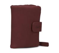 Zwei portafoglio M.Wallet MW5 Rubin bordeaux