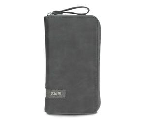zwei portafoglio O.Wallet OW2 L Grey