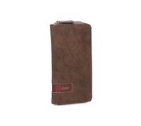 ZWEI Portamonete 'MADEMOISELLE.M MW2' marrone scuro Donna ZWEI One Size