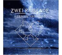 Zwei Reisende by Herman Van Veen