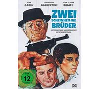 Zwei scheinheilige Brüder