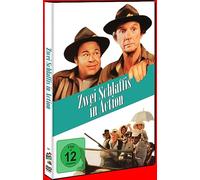 Zwei Schlaffis in Action