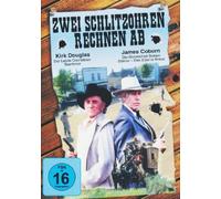 Zwei Schlitzohren rechnen ab