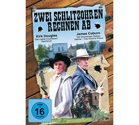 Zwei Schlitzohren rechnen ab ( Draw )