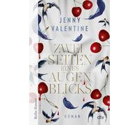Zwei Seiten eines Augenblicks: 'Die preisgekrönte Valentine kehrt mit einem zu Tränen rührenden und wunderschön geschriebenen Buch in die Welt der Jugendliteratur zurück.' The Guardian