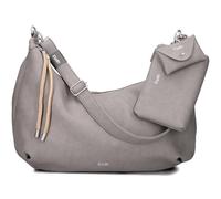 zwei shopper borsa Lola Lo140 Grey