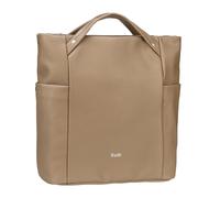 ZWEI Shopper 'Pia PI120' beige Donna ZWEI One Size