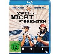 Zwei sind nicht zu bremsen [Blu-ray] (Blu-ray)