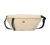 Zwei Teddy Marsupio 40 cm beige