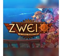 Zwei: The Ilvard Insurrection (PC) Steam Key - GLOBAL