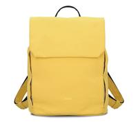 Zwei Toni Zaino da giorno 35 cm giallo
