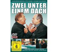 Zwei unter einem Dach (DVD) Klaus Jürgen Wussow Otto Schenk Suzanne von Borsody