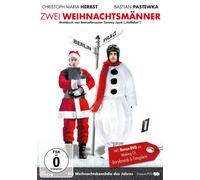 Zwei Weihnachtsmänner (Neuauflage) (DVD) Tobi Baumann Bastian Pastewka
