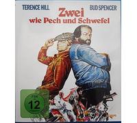 Zwei wie Pech und Schwefel