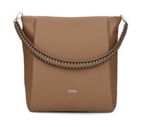 ZWEI Borsa a spalla 'Yuna' beige / marrone chiaro Donna ZWEI One Size