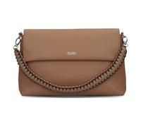 Zwei Yuna Borsa a tracolla 32 cm marrone