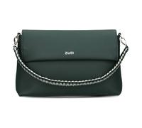 Zwei Yuna Borsa a tracolla 32 cm verde